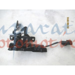 MOTOR KAPUT KİLİDİ HYUNDAİ İ10 2014-2016